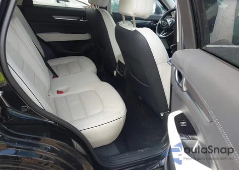 2025 Mazda Cx-5 2.5 S Premium Plus z USA, uszkodzony, nr VIN JM3KFBEM6S0545659